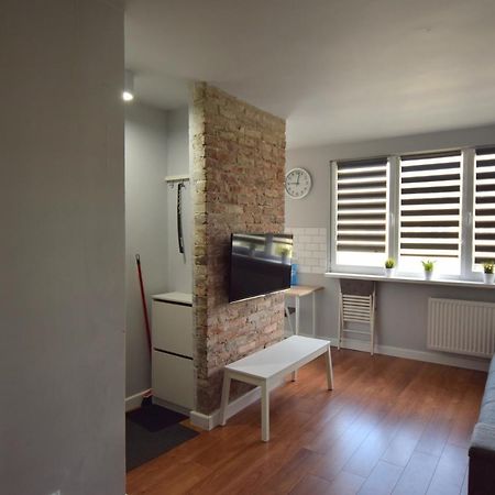 Apartment Piastowska غدانسك المظهر الخارجي الصورة