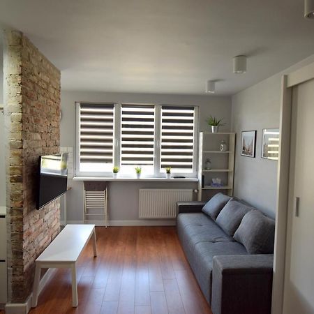Apartment Piastowska غدانسك المظهر الخارجي الصورة