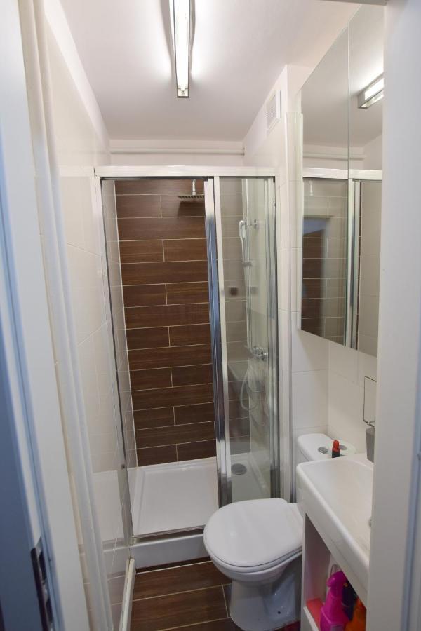 Apartment Piastowska غدانسك المظهر الخارجي الصورة